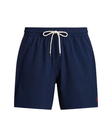 POLO RALPH LAUREN Reisehose mit Pony-Logo-Stickerei 156727969 [P]
