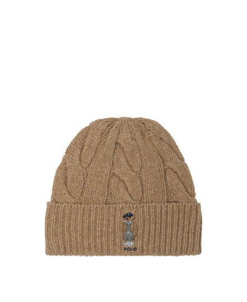 POLO RALPH LAUREN ポロ ベア ビーニー 156728075 [P]