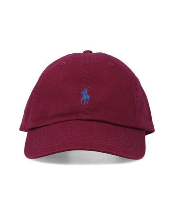 POLO RALPH LAUREN Chino Cap mit Pony-Logo-Stickerei 156728053 [P]