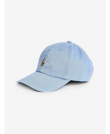 Polo Ralph Lauren Classic Sports Ball Cap 156728056 [P]