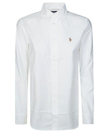 POLO RALPH LAUREN ボタンダウンシャツ 156728115 [P]