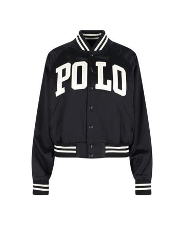 Polo Ralph Lauren Baseball Jacket 156728143 [P]