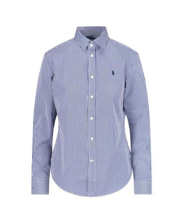 POLO RALPH LAUREN ストレートシャツ 156728169 [P]