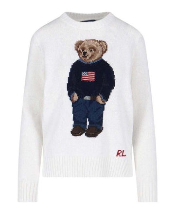 Polo Ralph Lauren Cotton Linen Sweater 156728278 [P]