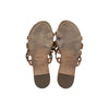 HERMES Ancon Espadrille Sandalen Slipper H201147Z 160078871 [P]