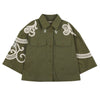 WEEKEND MAXMARA Komo Baumwolljacke - SKU 001 155627617 [P]