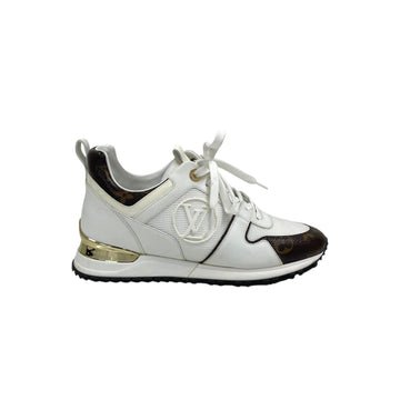 Louis Vuitton Monogram Runaway Women's Sneakers 160079283 [P]