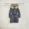 MONCLER Chloé Langarm Daunenjacke 0 160079537 [P]