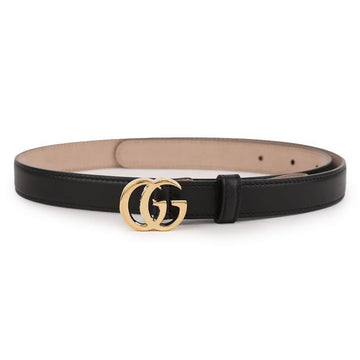 Gucci GGMarmont Thin Belt 158394941 [P]