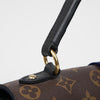 LOUIS VUITTON Monogram Georges MM Schultertasche 159296694 [P]