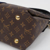 LOUIS VUITTON Monogram Georges MM Schultertasche 159296694 [P]