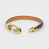 Louis Vuitton Monogram Canvas Crazy In Lock Bracelet 159297032 [P]