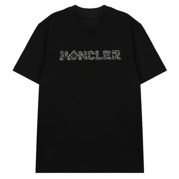 MONCLER Graphic Logo T-Shirt 156973202 [P]