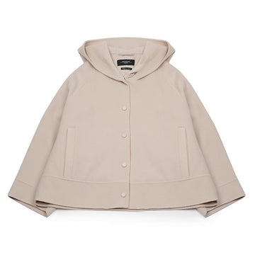 WEEKEND MAXMARA フードコートジャケット WKDOLIATO-031 156973194 [P]