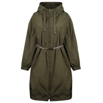 MAXMARA Cube Desert Windbreaker 156973182 [P]