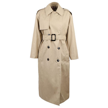 MaxMara Belted Raincoat MSTCHARME-002 156973177 [P]