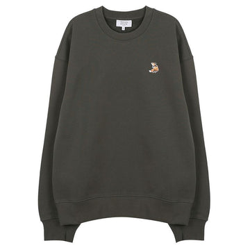 MAISON KITSUNE Komfort Sweatshirt 156973181 [P]