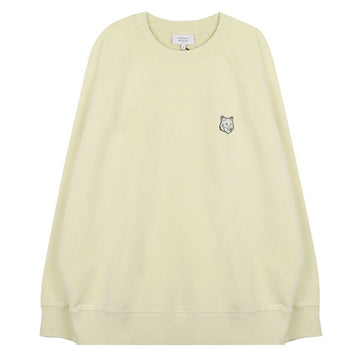 MAISON KITSUNE Oversized Sweatshirt PM00306-KM0340-0479 156973176 [P]