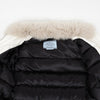 PRADA Fuchs Pelz Langjacke 28G062 44 159647084 [P]