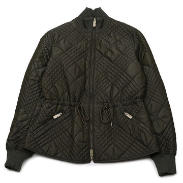 BURBERRY Mikrocheck-Stitch-Nylon-Wellenjacke 156973156 [P]