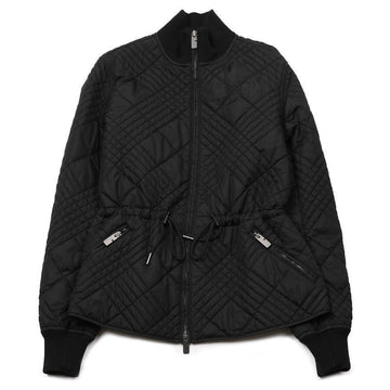 Burberry Micro Check Stitch Nylon Wavy Jacket 8121368 156973152 [P]