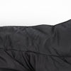 PRADA Dreieck-Logo Rynylon Kapuze Daunenjacke Schwarz 159661828 [P]