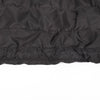 PRADA Dreieck-Logo Rynylon Kapuze Daunenjacke Schwarz 159661828 [P]