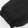 PRADA Dreieck-Logo Rynylon Kapuze Daunenjacke Schwarz 159661828 [P]