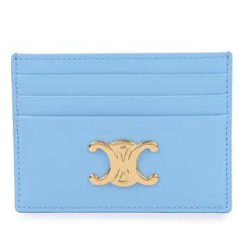CELINE Triomphe Kartenhalter 156972984 [P]