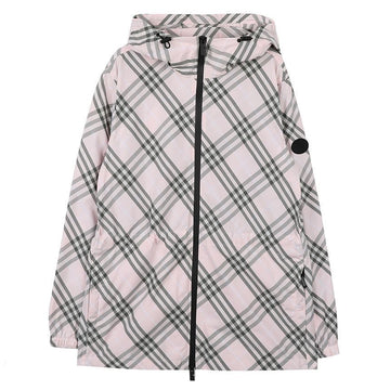 BURBERRY チェックウィスタブルフードジャケット 156972977 [P]