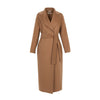 MAXMARA S Langmantel aus reinem Schurwolle 045 2629016073 160079731 [P]