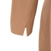 MAXMARA S Langmantel aus reinem Schurwolle 045 2629016073 160079731 [P]