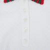 Gucci Web Stripe Polo Shirt 782324 159713856 [P]