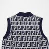 FENDI FF Logo Kleid 159713861 [P]