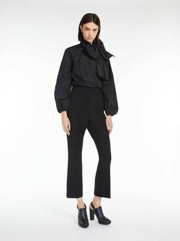 MaxMara Virgin Wool Pants 11310131600 003 133042123 [P]