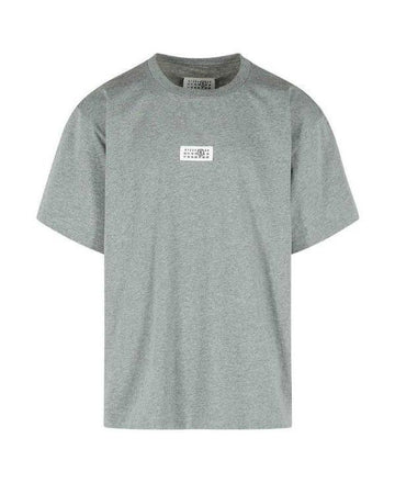 MAISON MARGIELA コットンティーシャツ 156799912 [P]