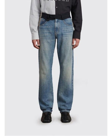 Maison Margiela Replaced Waist Jeans 156799920 [P]