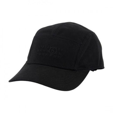 Maison Margiela Cotton Canvas Cap 156799904 [P]
