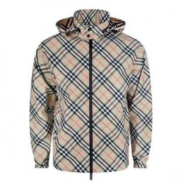 BURBERRY Karo-Jacke 156799645 [P]