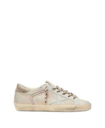 GOLDEN GOOSE スーパースター クラシック ウィズ リスト 156799353 [P]