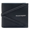 ALEXANDER MCQUEEN ハーネス 男性 財布 51589535 [P]