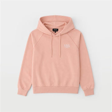 APC Damen Kapuzenpullover COGVG F27823 FAA 158380635 [P]