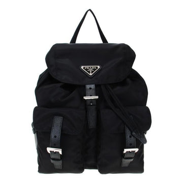 PRADA ナイロン スモール バックパック 39892221 [P]