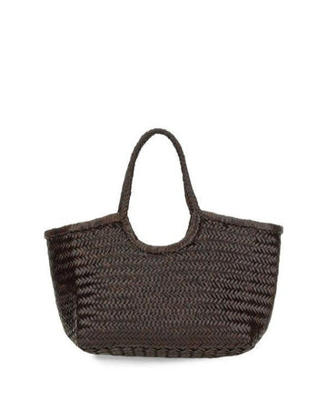 DRAGON DIFFUSION Nantucket Basket Big Nantucket Basket Bag 156797054 [P]