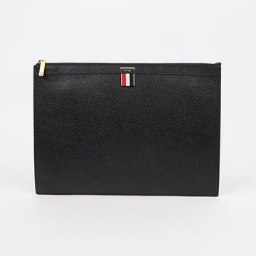Thom Browne Document Medium Clutch 159702912 [P]