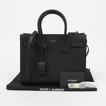 Saint Laurent Baby Tote Shoulder Bag 421863 159753512 [P]