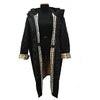 BURBERRY Quilted Long Jacket 158360186 [P]