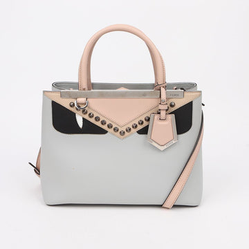 FENDI 8BH253 Tocke Tasche Schultertasche 159761231 [P]