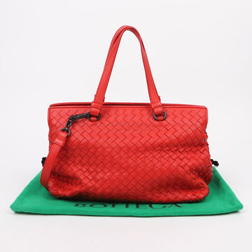 Bottega Veneta Intrecciato Tote Shoulder Bag 408674 159761913 [P]