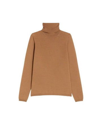 MAXMARA Virgin Wool Pullover 21366162600 002 151060165 [P]